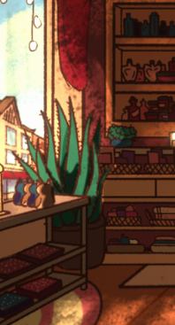 Something's finally happening... 
Three days left...

#indiedev #gamedev #IndieGameDev