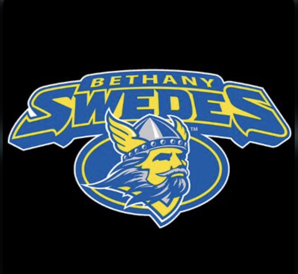 After a great conversation with <a href="/ForeverTrevin/">Coach Chandler</a> I’m excited to say that I’ve been offered a scholarship offer from Bethany College! #AGTG
