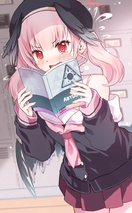  #コハル #ブルアカ #ブルーアーカイブ
