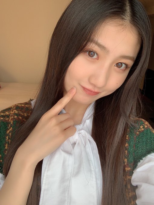 塩月希依音のTwitter画像46