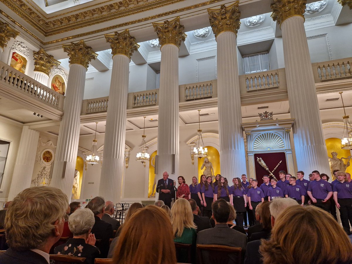 stefpassamonte's tweet photo. The Lady Mayoress's Musical Fest: thank you to the #LadyMayoress Felicity Lyons and the #LordMayorofLondon for opening Mansion House to such a festival of music. Delighted to perform alongside so many wonderful young musicians!#musicfestival #thelordmayorappeal #abettercityforall https://t.co/qQ6mLPpQjG