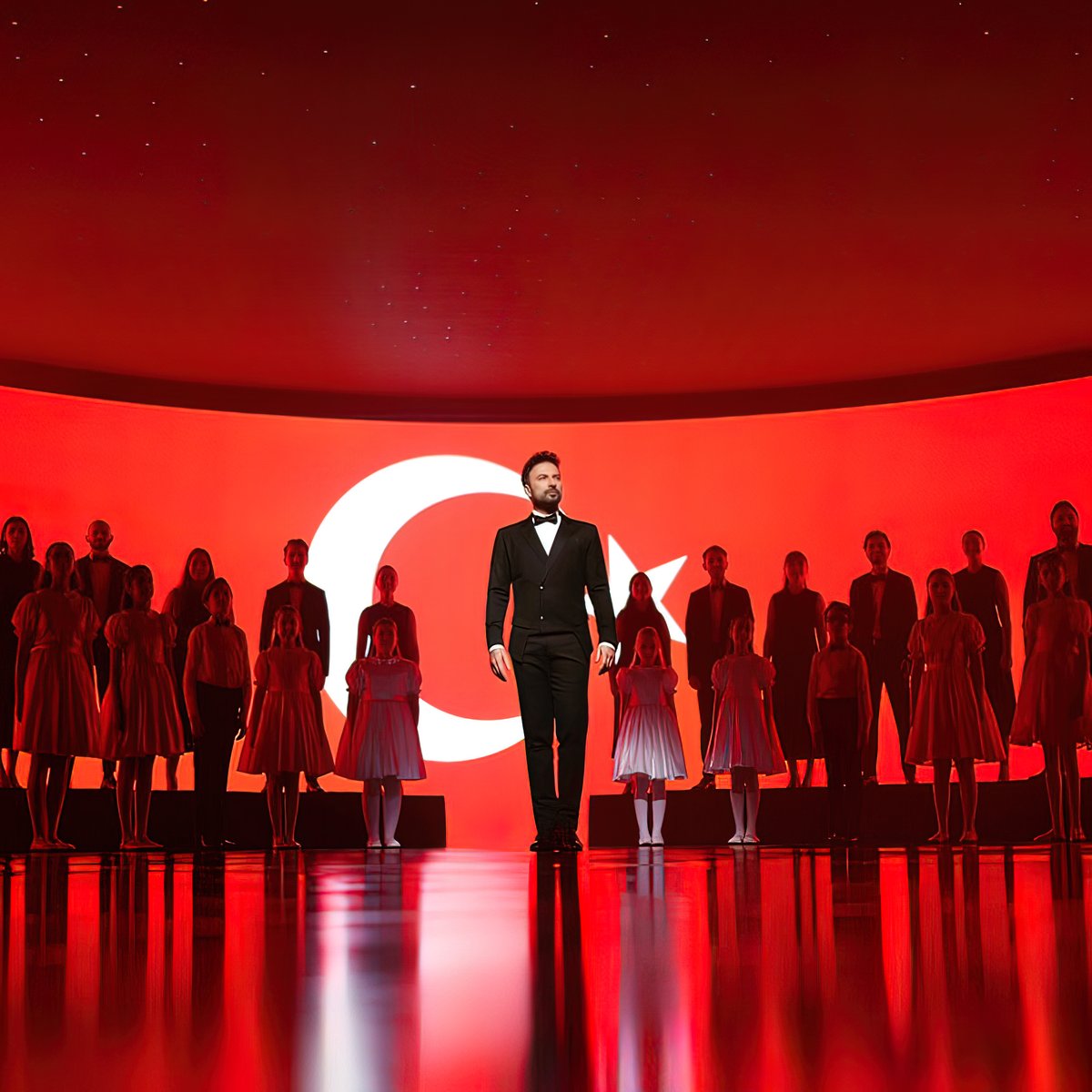 vedatbaltaci's tweet image. Son Dakika : Tarkan Cumhuriyetimizin 100. Yıl Şerefine Özel Bestesi Sen Rahat Uyu Yayında.

İzle - youtu.be/bdgV56wZZ3k?si…

#Tarkan #SenRahatUyu #TarkanSenRahatUyu #MustafaKemalAtatürk #Atatürk #Cumhuriyet #Cumhuriyetin100yılı #SonDakika #Müzik #Haber #Klip #Hayat #Taşam #TC #Tv