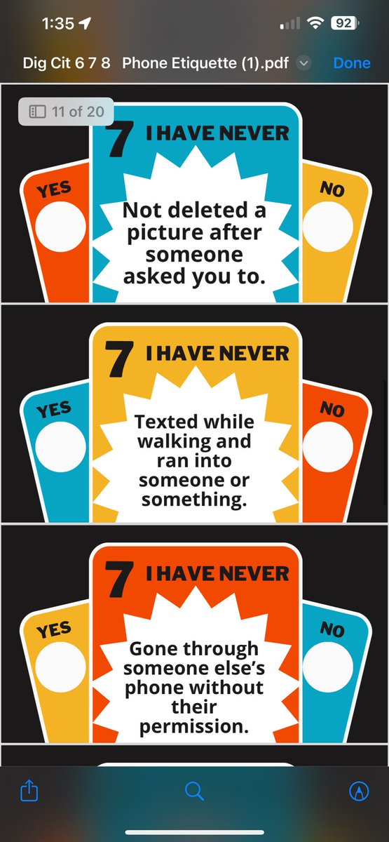 Kimberly George tweet media