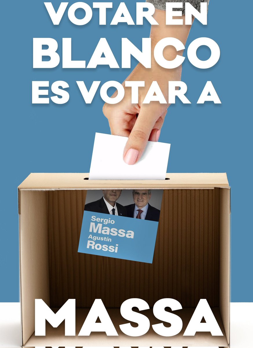 QUE QUEDE CLARO.