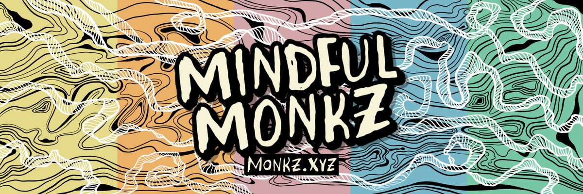 IT IS TIME......... Monkz Media is officially live! We're empowering our community to build its own future
🧘🪬💌🤟 monkz.xyz

Media: 
Access a curated feed of all MONKZ MEDIA content

Stories: 
Share various content, including events, mindfulness, mental health