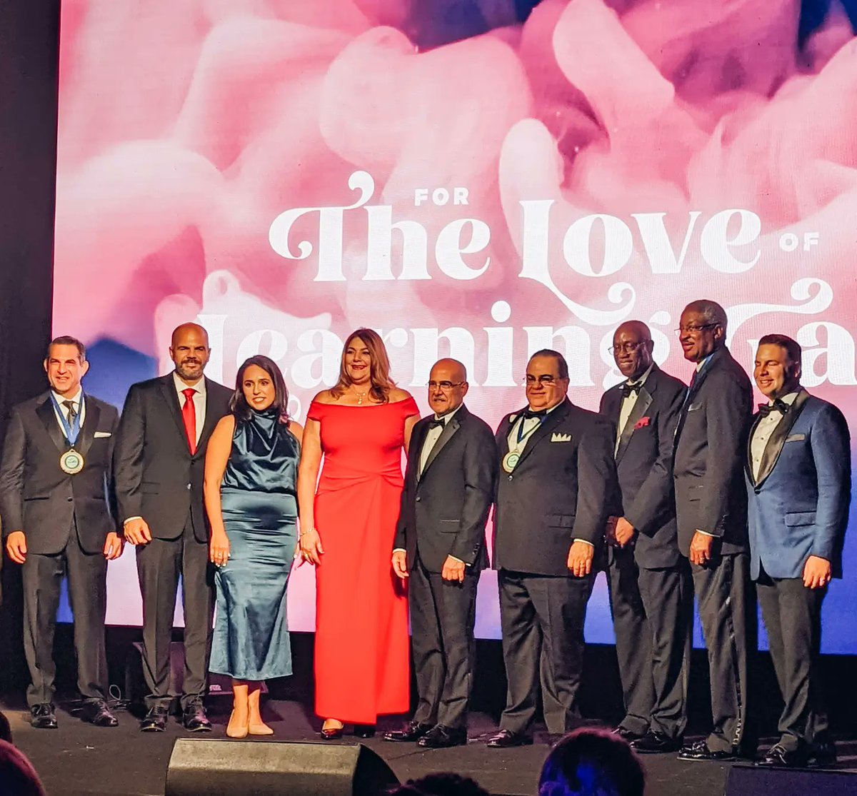 Foundation for New Education Initiatives tweet media