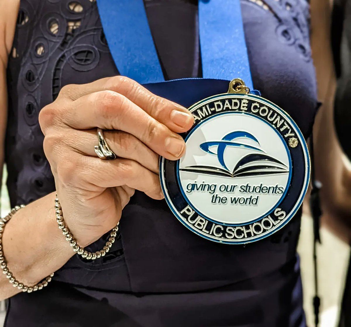 Foundation for New Education Initiatives tweet media