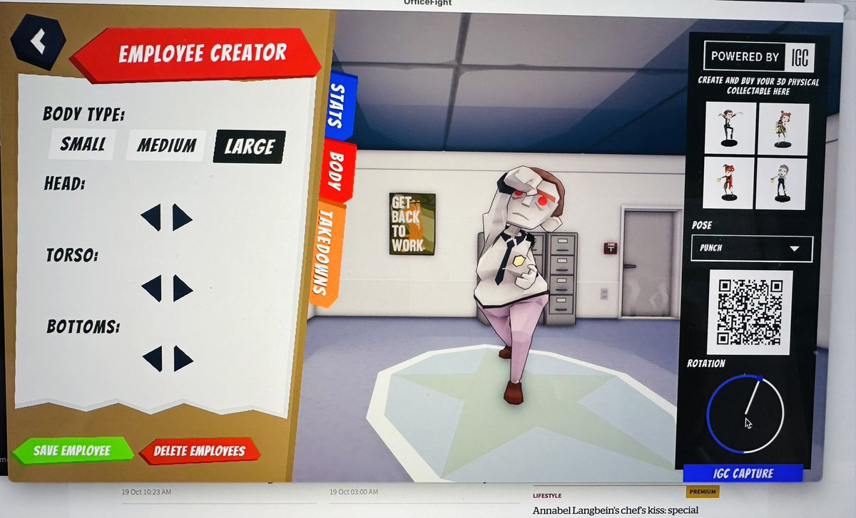 Craig Herbison tweet media