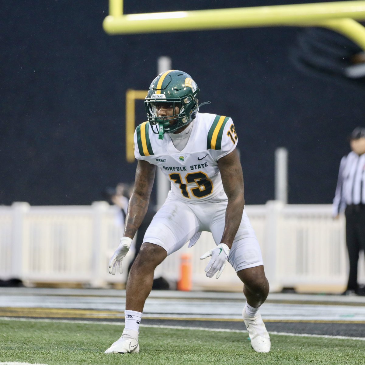 Tyrek Collins tweet media