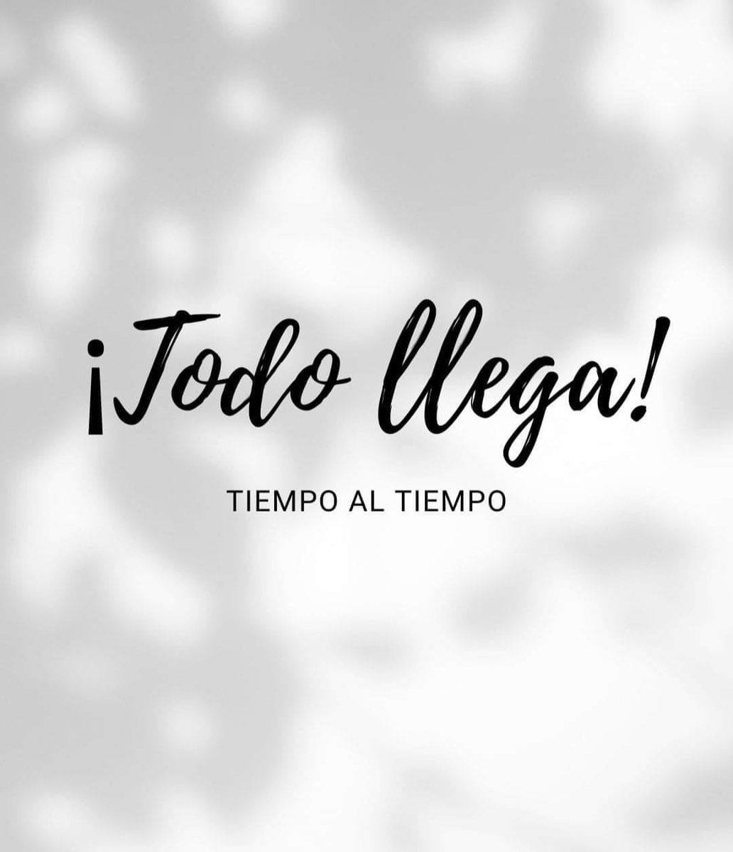 accionp0eticaes's tweet photo. 📌
¡Todo llega! https://t.co/wWcuBVDsyC