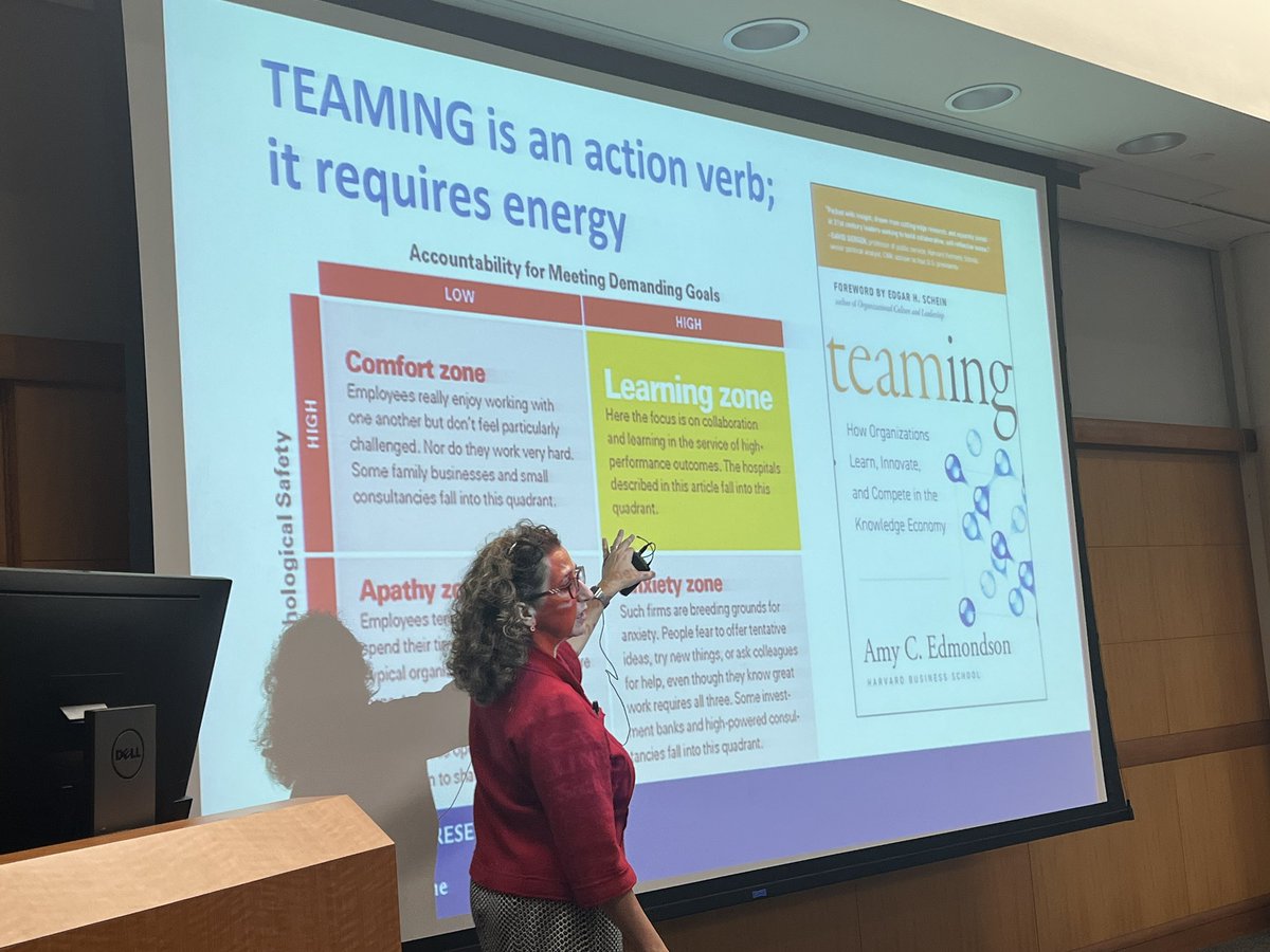 Mud_Fud's tweet photo. Capping off a stellar Inaugural @CCF_IMCHIEFS #IMRP Visiting Professorship, @CWRUSOM Vice Dean for Education talked about #Leadership! Timely and well received! Thank-you! #RATL #PIF #MedEd @CleClinicGME #Osler made a “gift” appearance at the end! @JazmineSuttonMD @MegMcGerv @JollyMD_GIM @medpedshosp @ACPIMPhysicians @OhioAcp