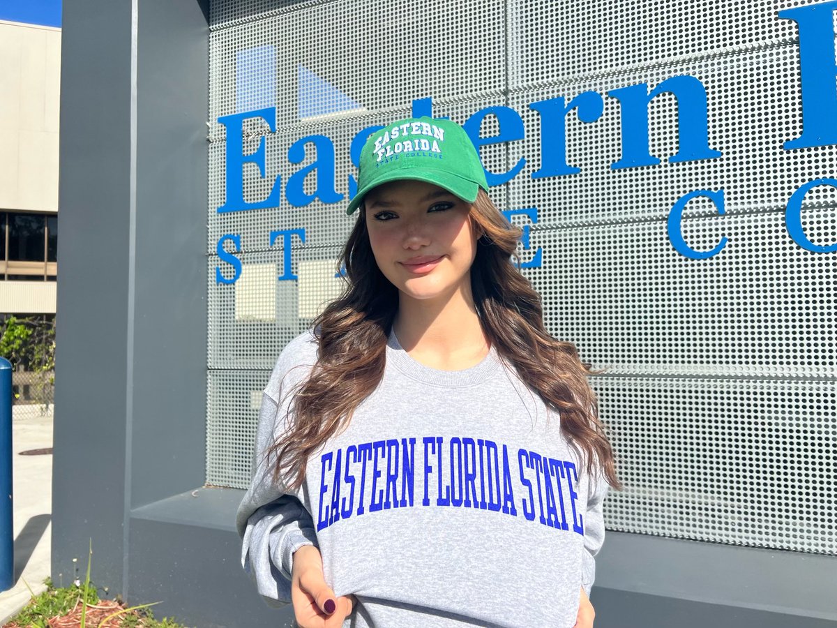 wshsbearsvball's tweet photo. ๐ฃ๐ฃCOMMITTED ALERT ๐๐๐ป๐#1 Ashley Cate had committed to #easternfloridastate to continue her volleyball and academic career @WSBearAthletics @Petes_dragons GO BEARS๐๐ป๐ https://t.co/HTQvO6Yan3