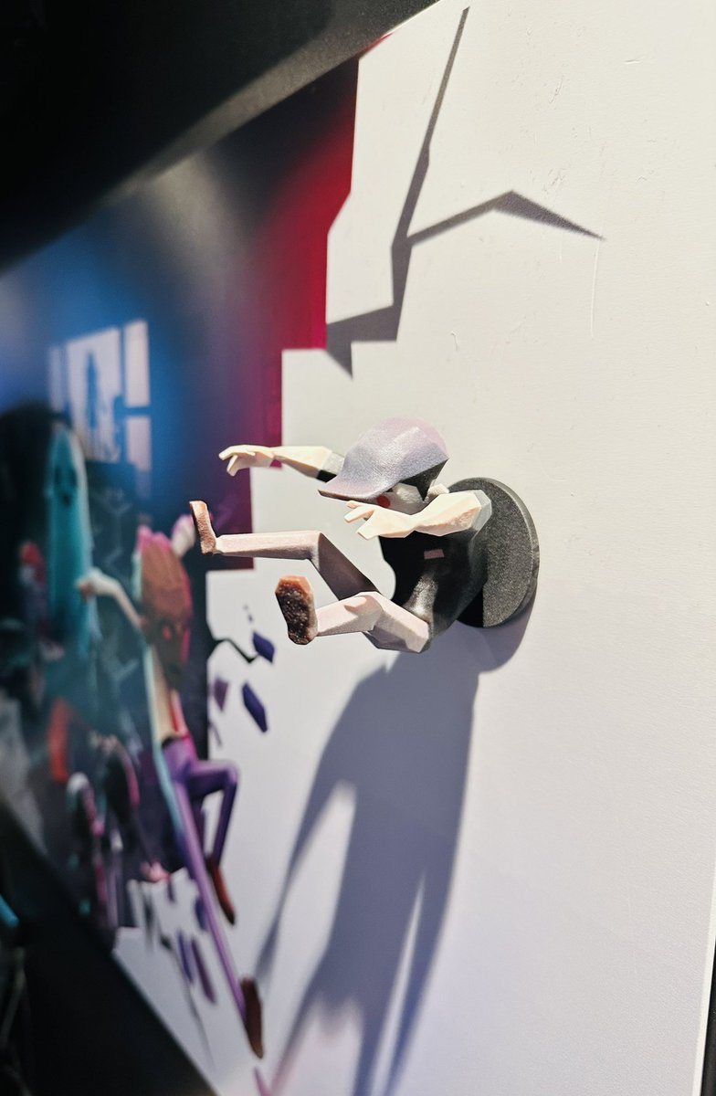 In Game Collectables tweet media