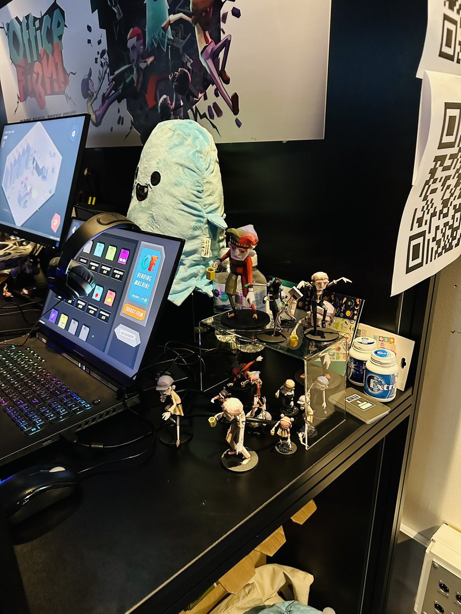 In Game Collectables tweet media