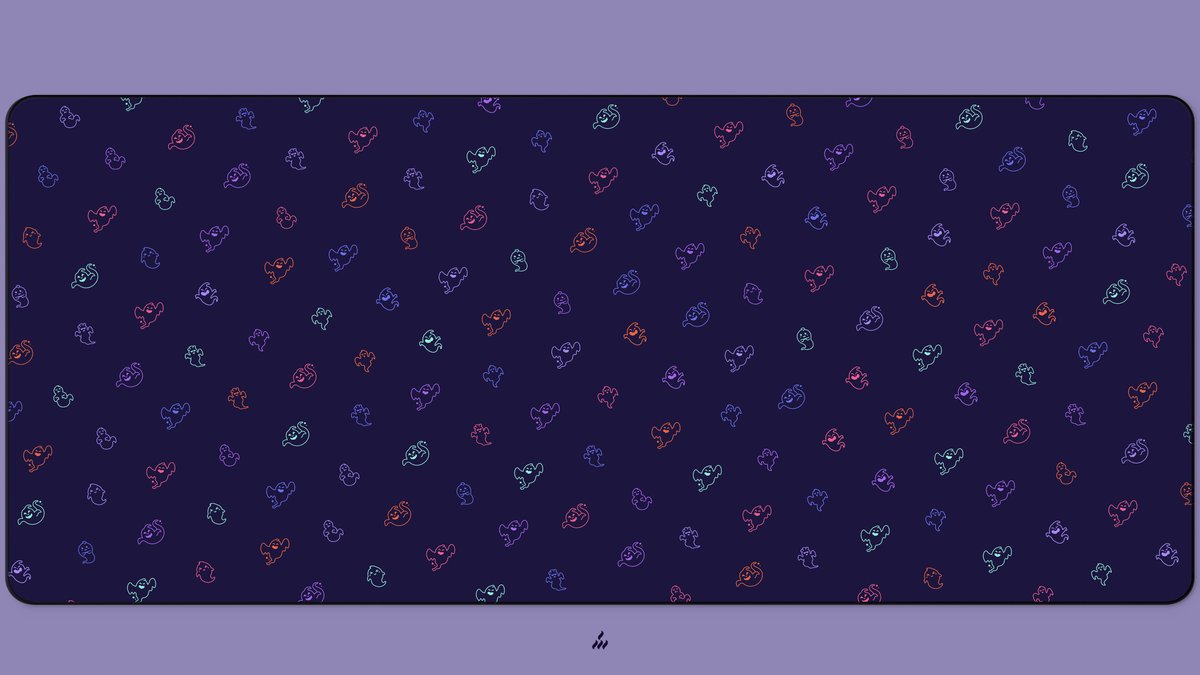 👻 The Keykobo Poltergeist pre-order is live! 👻

We are also offering a bundle of the Base and Novelty kits at a discounted price! 

The Poltergeist Deskmats have also been restocked and are available in stock and ready to ship!

Link in bio to shop.