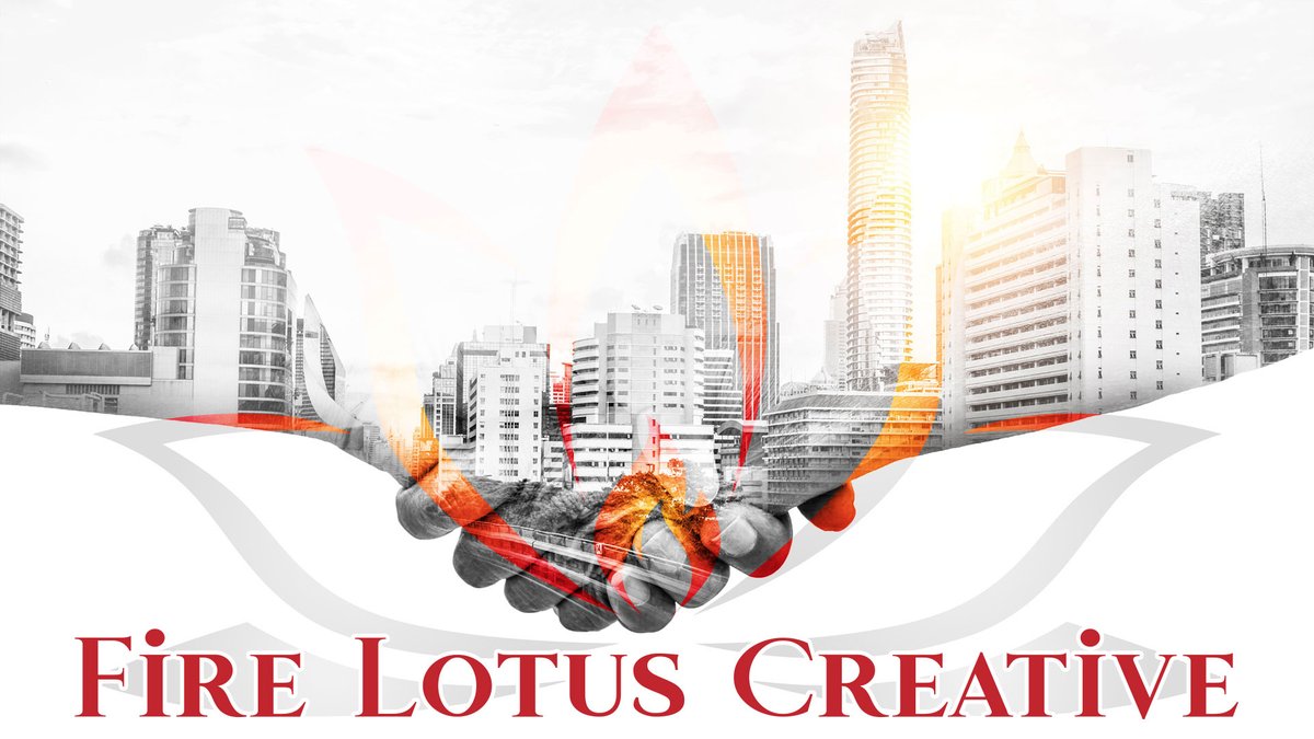 FireLotusCre8iv's tweet image. Exciting Times Ahead at Fire Lotus Creative!
At Fire Lotus Creative, we've just launched our brand new website, and it's bursting with creativity, innovation, and endless possibilities.
firelotuscreative.com