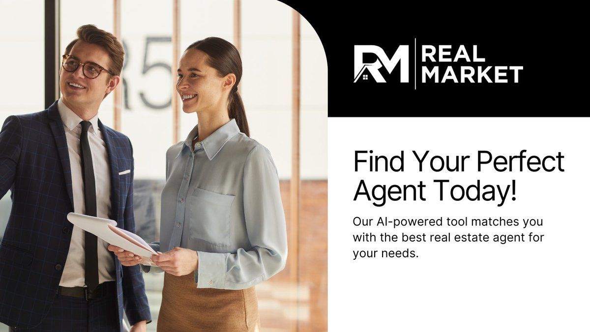 Free Help to Find a Real Estate Agent in Austin, Texas! RealMarket.com #dreamhome #sellthishouse #realestateagent