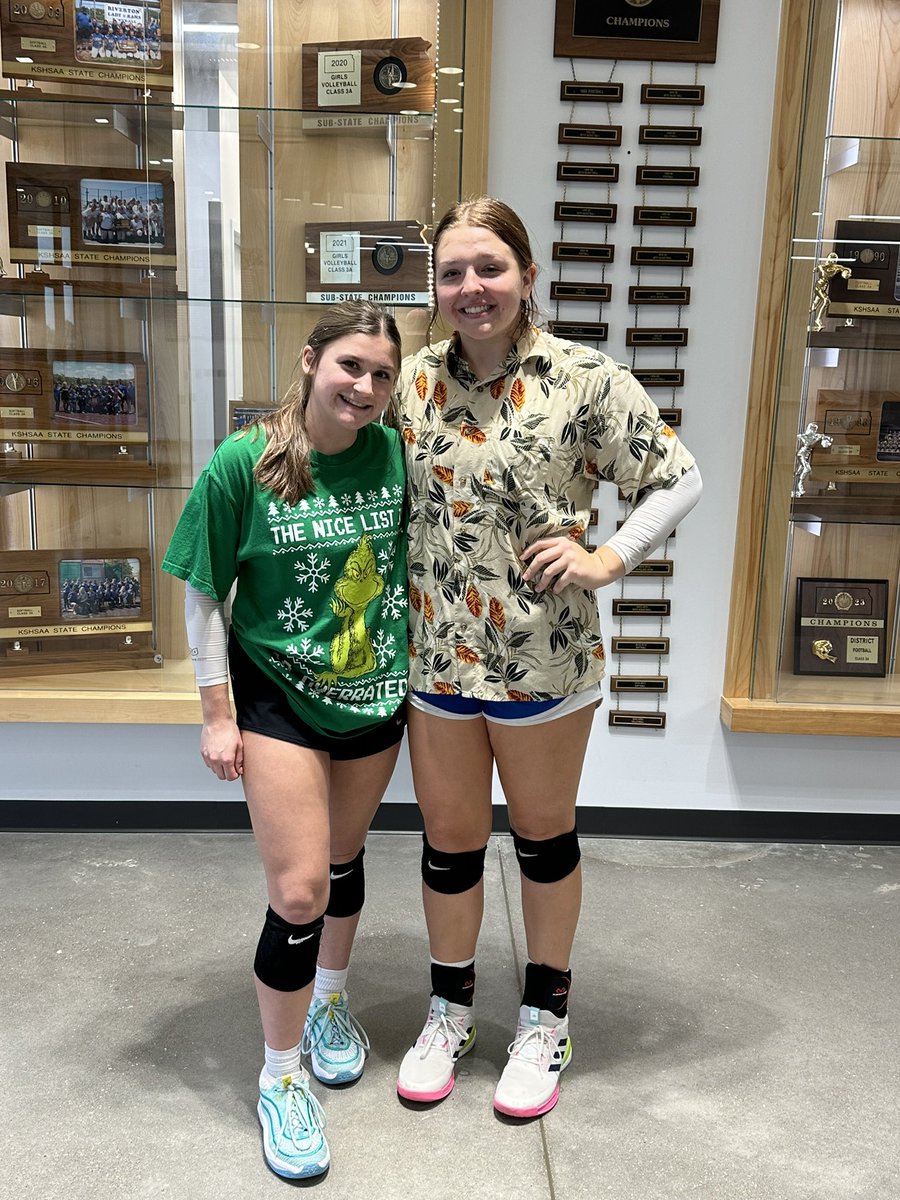 Sports in Kansas tweet media