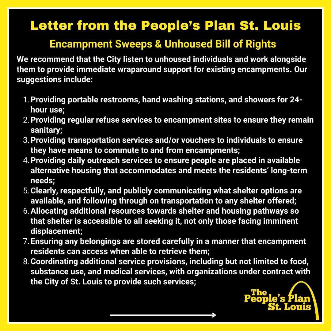 People's Plan STL tweet media