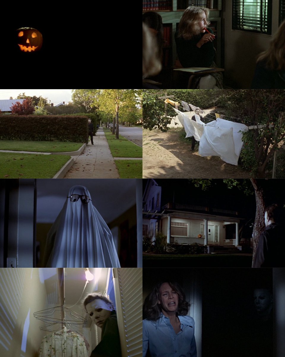 On this day in 1978, John Carpenter’s ‘HALLOWEEN’ released in theaters.