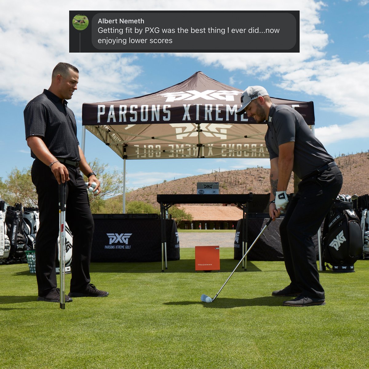 pxg's tweet photo. As we enter the #golf offseason, give yourself something to look forward to with a #PXG fitting, now available at 200+ locations around the country.
Book your appointment at your nearest fitting hub: https://t.co/ezBm73CVXo
#GolfEquipment #GolfFitting #PXGFitting https://t.co/jphAXFEc7K