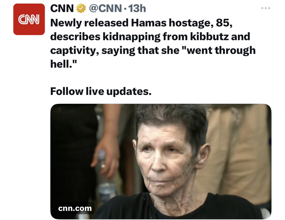 RadwanSocial's tweet photo. Our media doesn't want us to know what she said

#Gaza_Genocide https://t.co/eueRfZvT4v