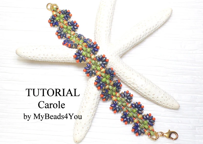 MyBeads4You_'s tweet photo. Create your own beaded bracelet
#diy #diyjewelry #smilett23 #etsyshop #etsyfavorites #seedbeads #jewelrymaking #jewelryfinds #diycrafts #diytutorials #beadingtutorials
https://t.co/IOt9KVr2J4 https://t.co/xsWeY2OcV8