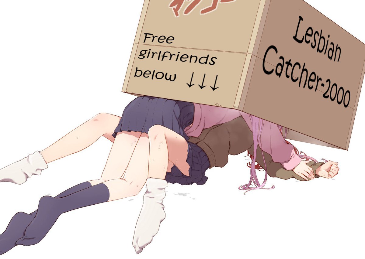 yeaggot's tweet photo. this is how I do research for yuri https://t.co/sRghfyxSFx