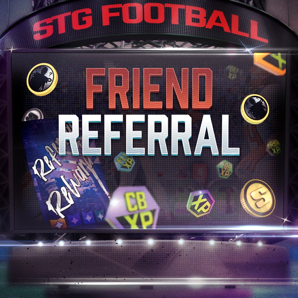 STG Football  Download and Play for Free - Epic Games Store