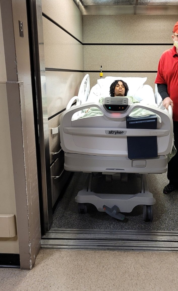 Stacee Doss tweet media