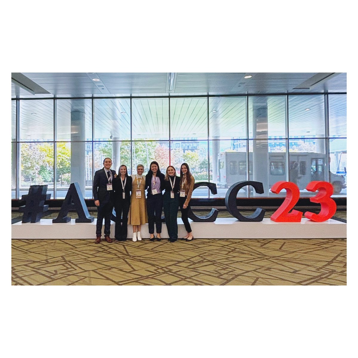 NBD, just some of the #GenSurgMatch2024 squad at #ACSCC2023 🤠🤠🤠 @LaunchUtsw @UTSWNews @UTSWedu @UTSW_Surgery