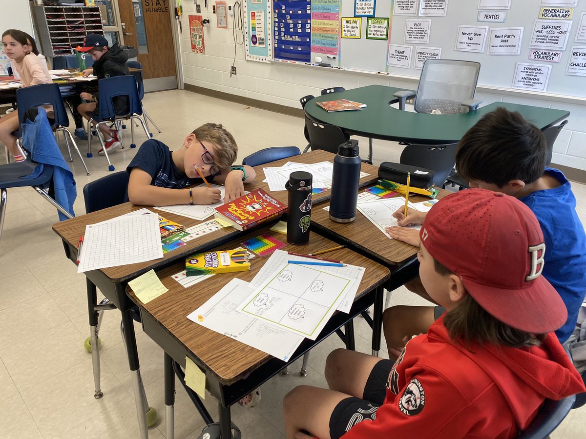 Ms. Snell tweet media