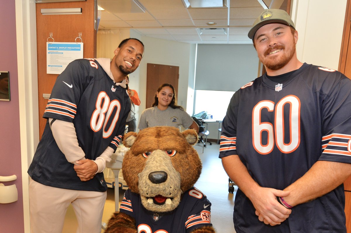 Advocate Children's Hospital tweet media