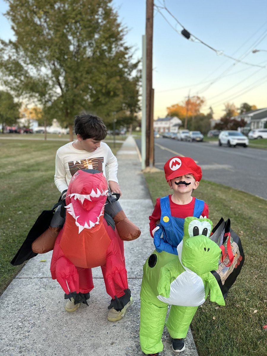 Genna Cajio tweet media