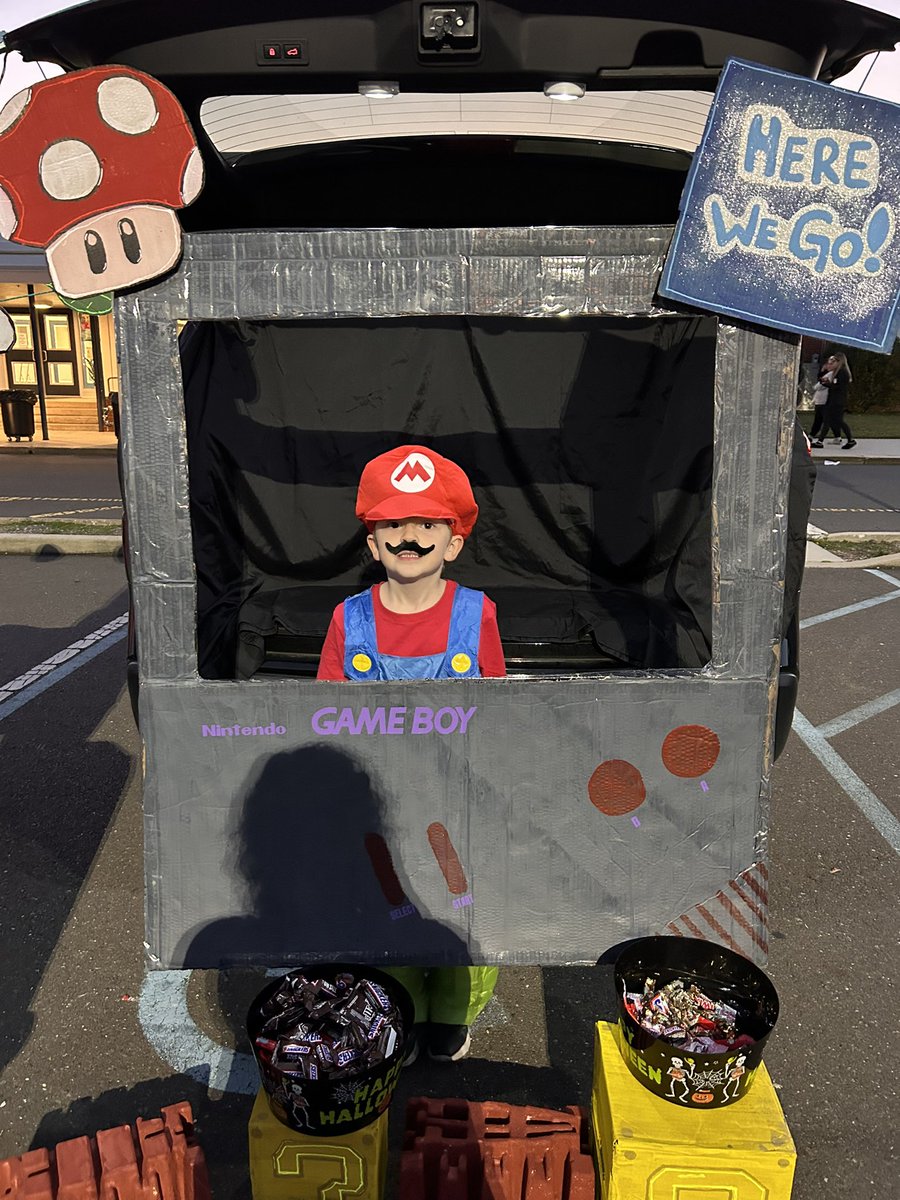 Genna Cajio tweet media