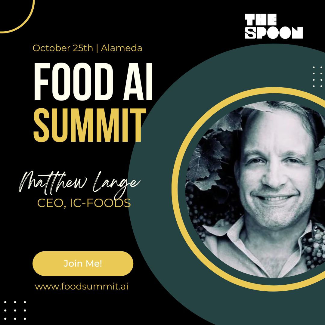 IC-FOODS tweet media