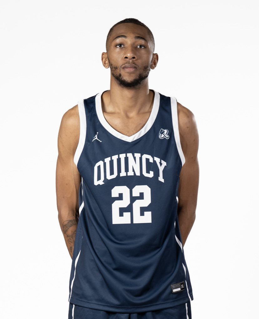 Eldon Terry @El_donT173 is 6’9” freshman wing who has the ability to score inside the paint and at the 3 point line. Great athlete, plays well above the rim. Floor runner. Great in transition.