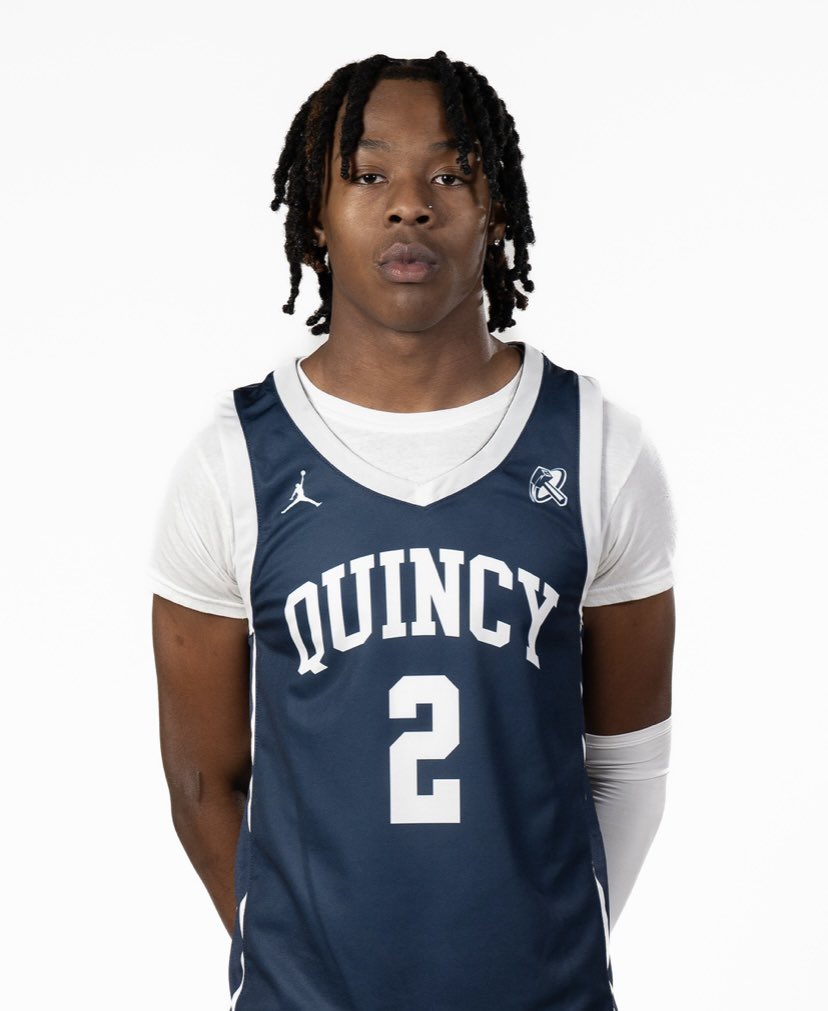 Isiah Michel is a 5’11 freshman combo guard. A state champion out of Randolph High. A 3 level scorer. High percentage from the catch and shoot. Brings a “in your face” type of defense.
