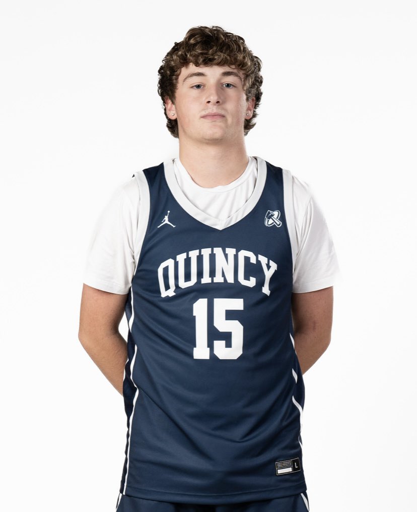Nick Marcel <a href="/NickMarcel215/">Nick Marcel</a> is a 6’1” guard from @pnhsathletics . Patriot league all star selection senior year. A team first player that looks to attack to score/kick to open teammates. Provides tons of energy to the program.