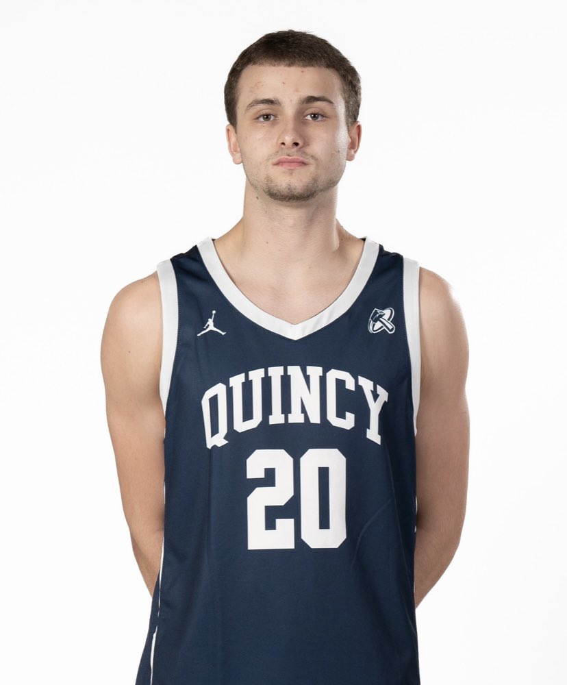 Ethan Lane is a 6’2 combo guard from Bristol Tennessee. 3 level scorer with a great midrange game. 

1st team all conference. FCA TN vs VA all star game, 1st team selection. NAIA, D2 offers out of high school.