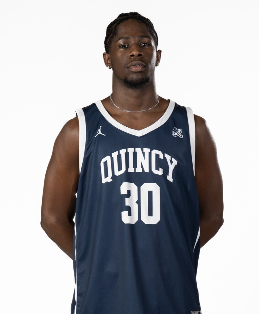 D’Jamell Alves is a 6’4” forward out of Brockton. Brings ton of energy on the defensive side of the ball.