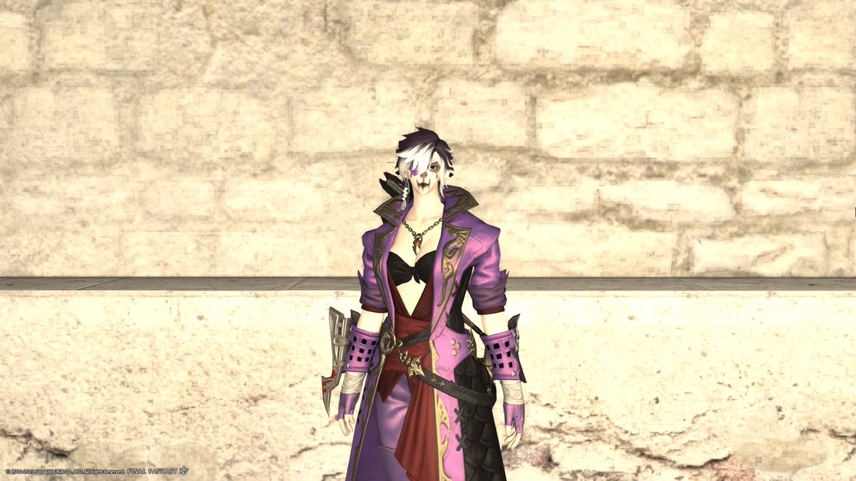 3DivsDeep's tweet image. These definitely aren't the same person, never

Elftober day 25: Disguise
#elezen #elftober #elftober2023