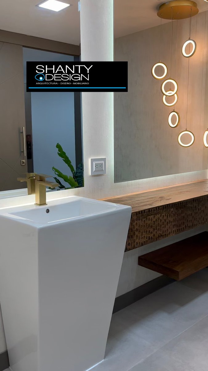 SHANTYDESIGN's tweet photo. Diseño, Remodelación, Construcción y todo lo necesario para crear espacios únicos… SHANTY DESIGN #diseño #baño #design #remodelacion #quito https://t.co/y1Jffrc304