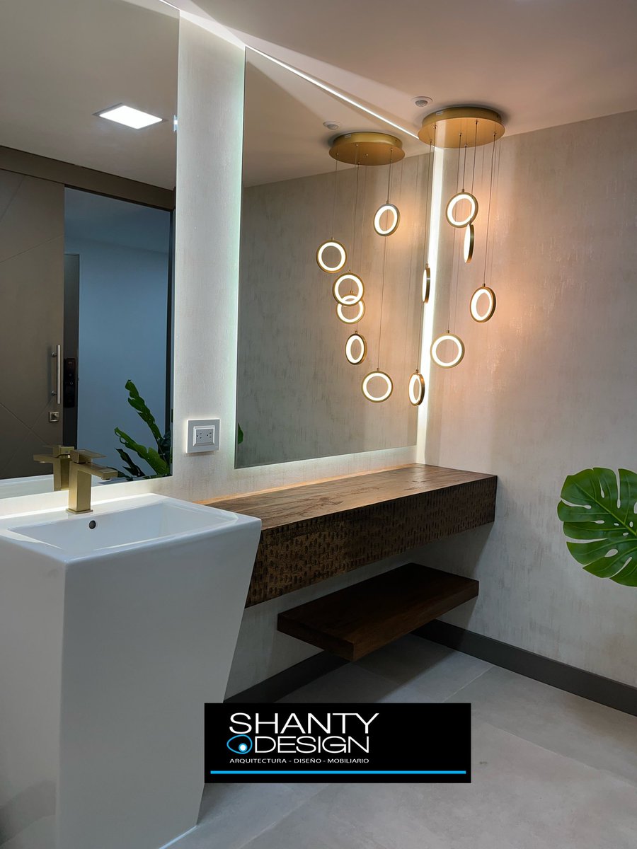SHANTYDESIGN's tweet photo. Diseño, Remodelación, Construcción y todo lo necesario para crear espacios únicos… SHANTY DESIGN #diseño #baño #design #remodelacion #quito https://t.co/y1Jffrc304