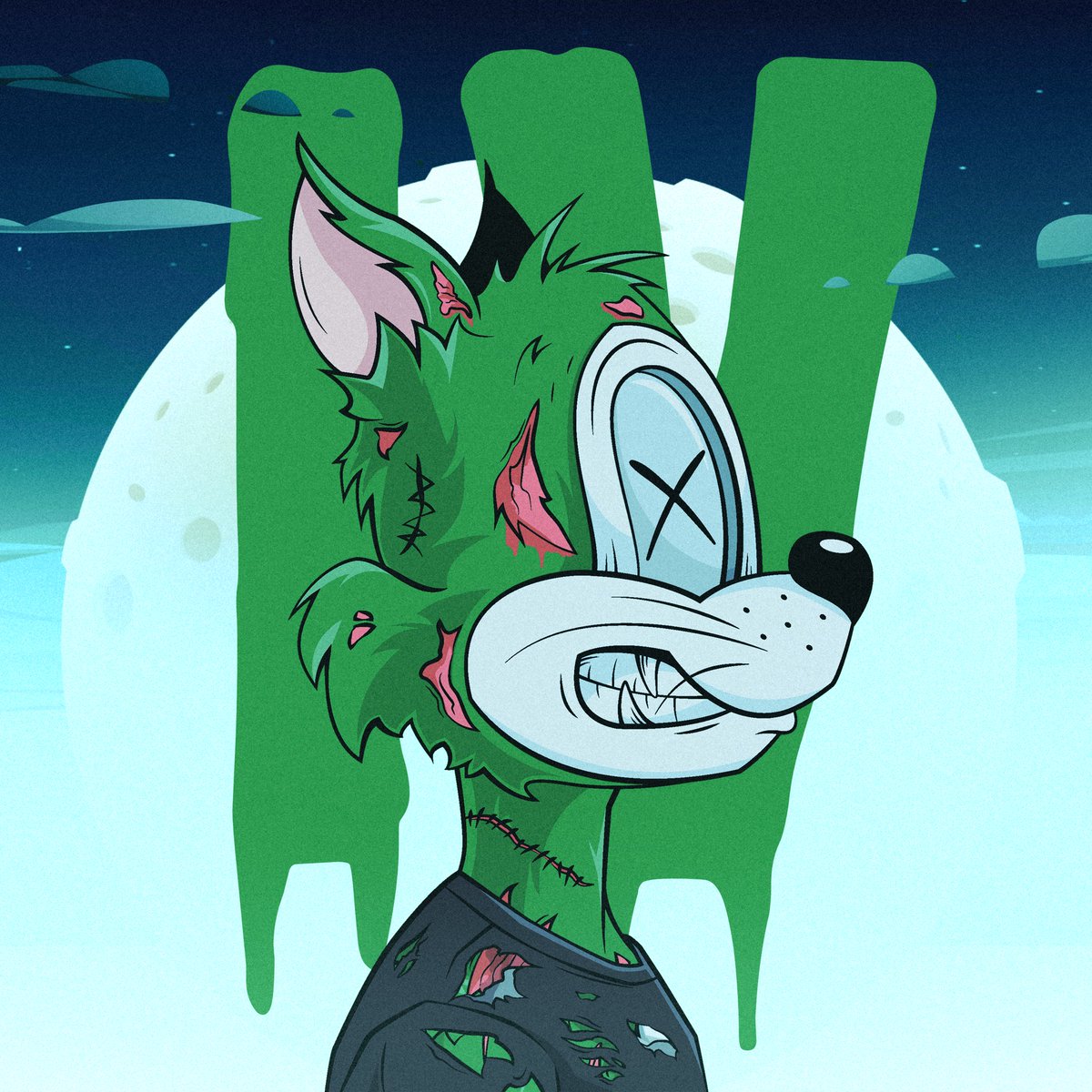 Happy TOONZDAY! We are closing out our final week of treats! It’s only fitting that these are the rules to enter! 👇

1. Share this post! ⚡️
2. Post your NEW SIDE PFPs below 😼

Every post counts as one entry! The lucky winner will get an OG TOON + 2222 TNZ! Stay TOON’D! 👀