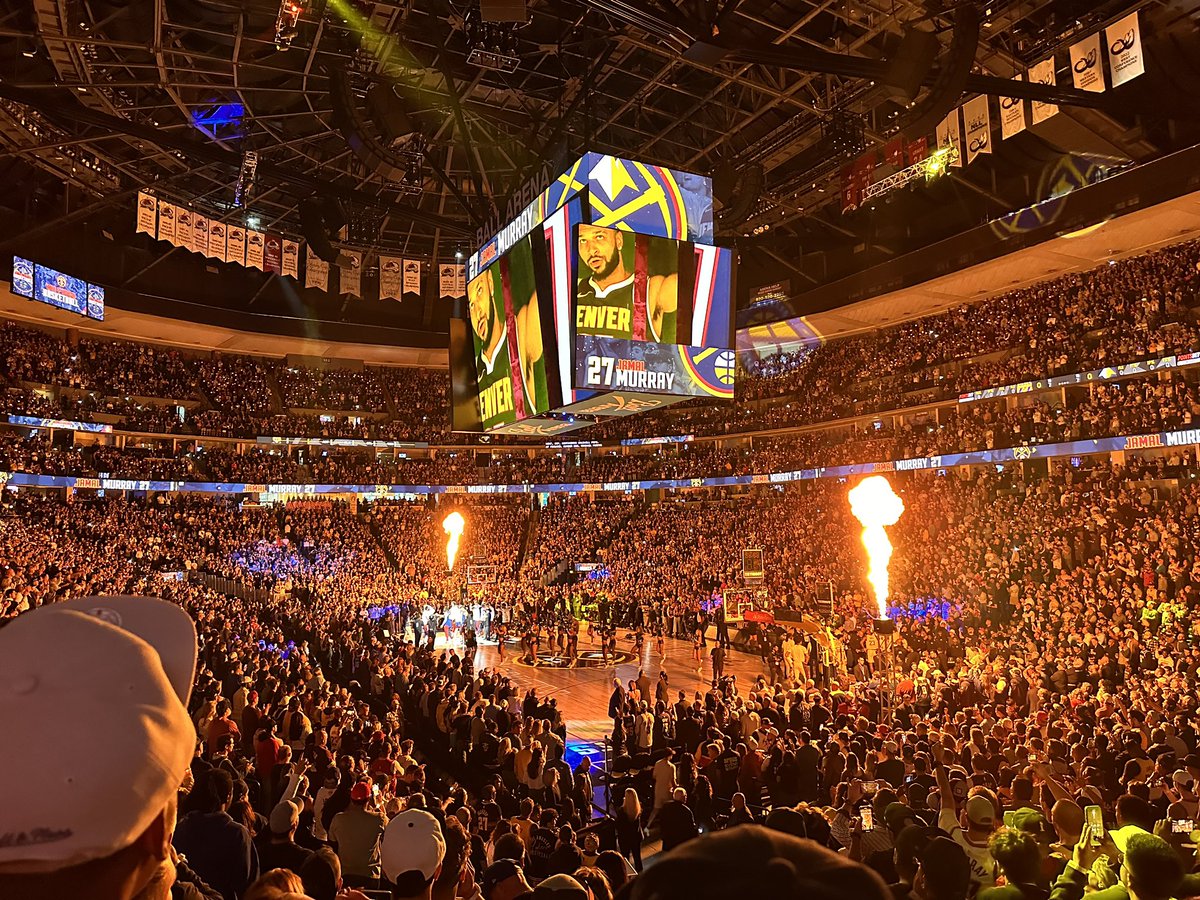 NBA SEASON IS BACKKKKK