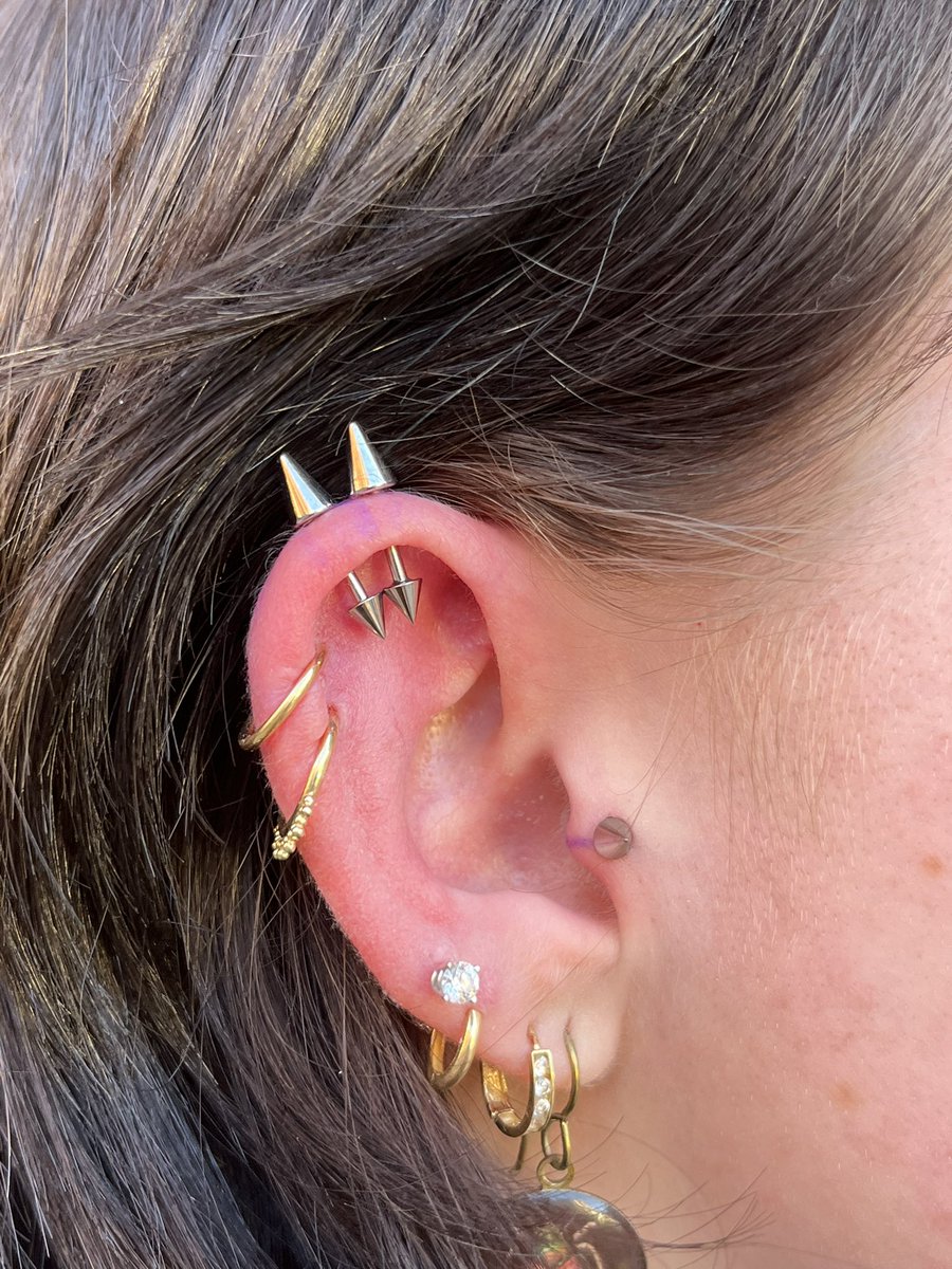 spirit_flesh's tweet photo. more spikes for Carmen

HRPC

⛓️

.
. https://t.co/lP3oAyZGYC