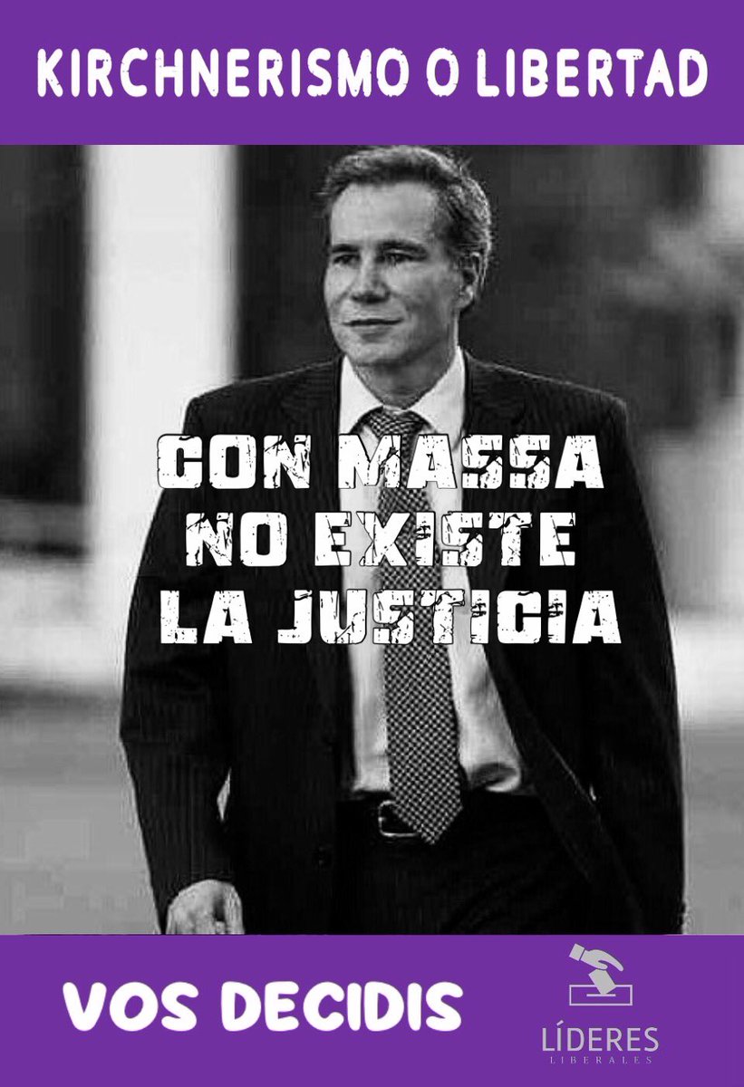 LideresLiber's tweet photo. @JMilei https://t.co/omjvUCCflE
