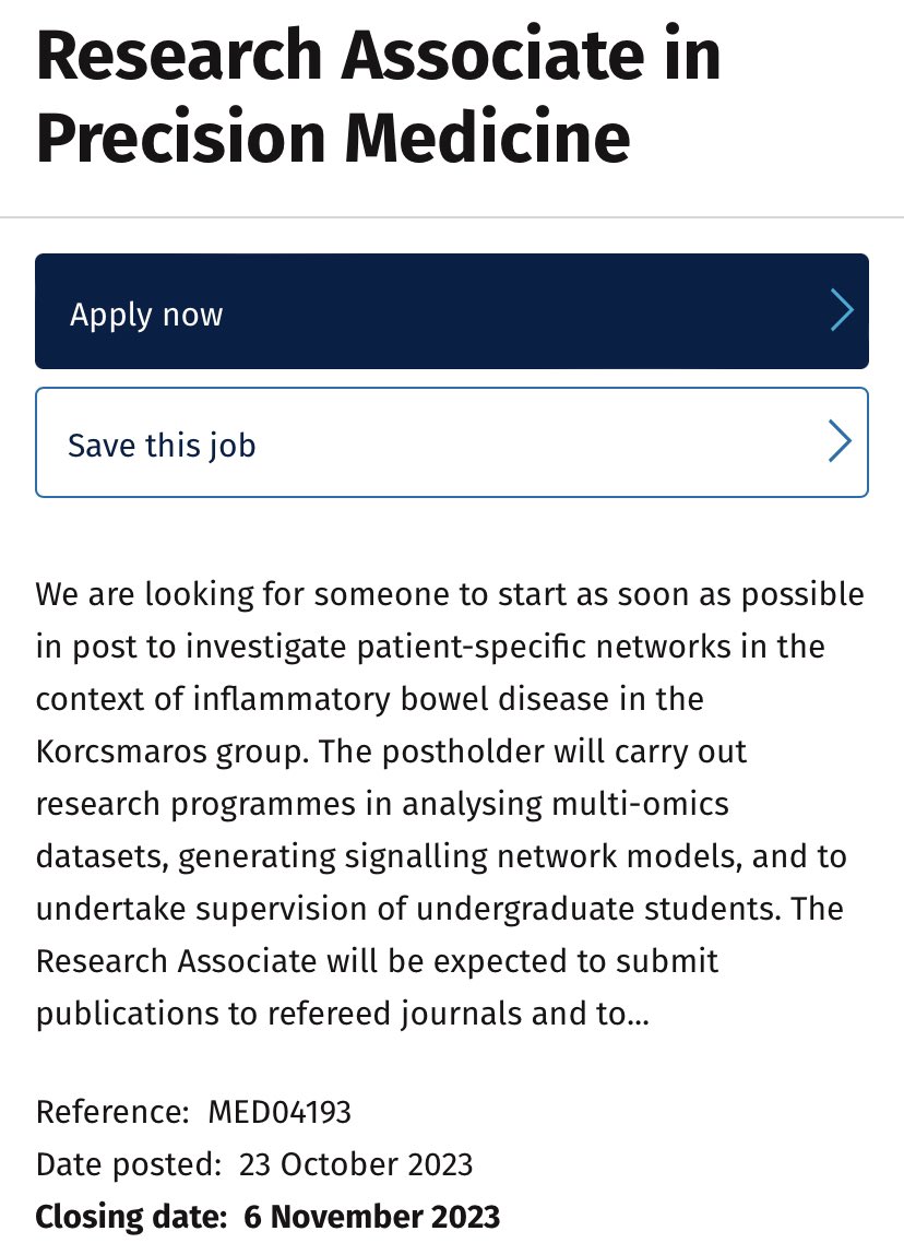 KorcsmarosLab tweet media