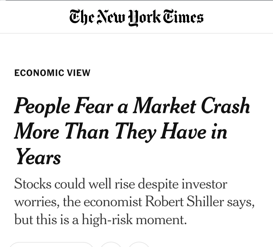 NewLowObserver's tweet photo. Shiller CAPE ratio, Case/Shiller index, and this. 😉 https://t.co/MomSPfjcfB